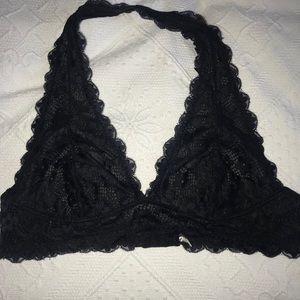 FREE PEOPLE Lace Bralette